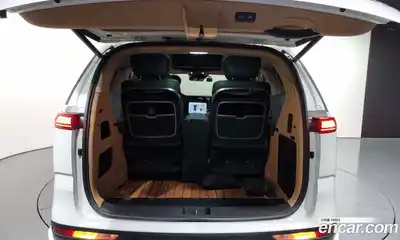 Kia Canival 2023 3.5 Автомат в Москве № 120330, миниатюра 12