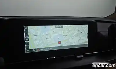 Kia Canival 2023 3.5 Автомат в Москве № 120330, миниатюра 2