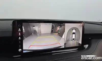 Kia Stinger 2021 3.3 Автомат в Москве № 121383, миниатюра 4