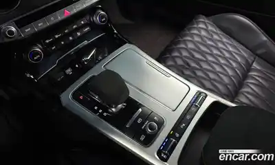 Kia Stinger 2021 3.3 Автомат в Москве № 121383, миниатюра 8