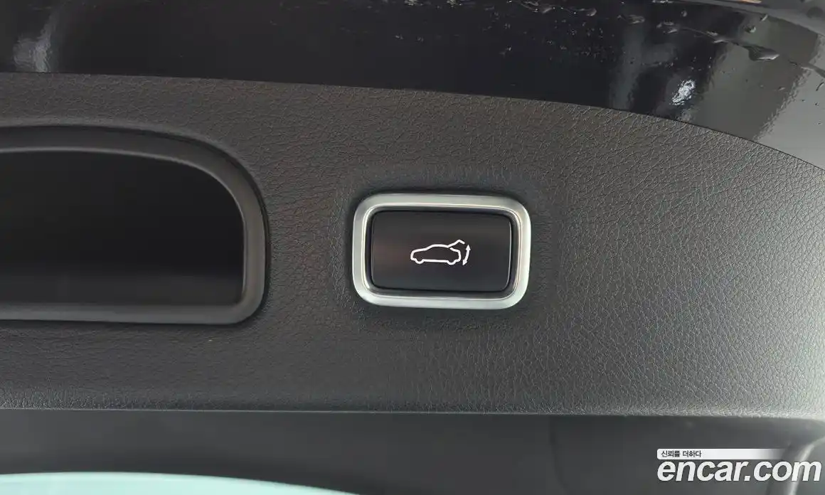 Kia Stinger 2021 3.3 Автомат в Москве № 121383, фото 9