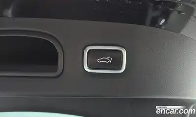 Kia Stinger 2021 3.3 Автомат в Москве № 121383, миниатюра 9