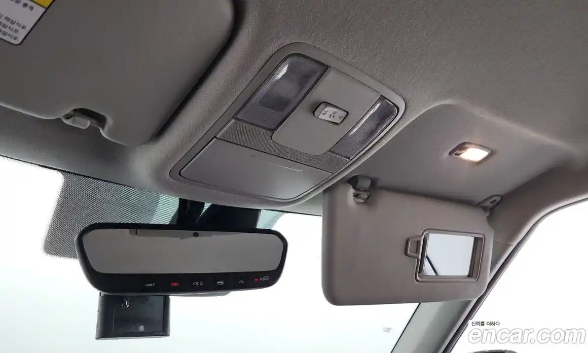 Kia Soul 2019 1.6 Автомат в Москве № 121417, фото 13