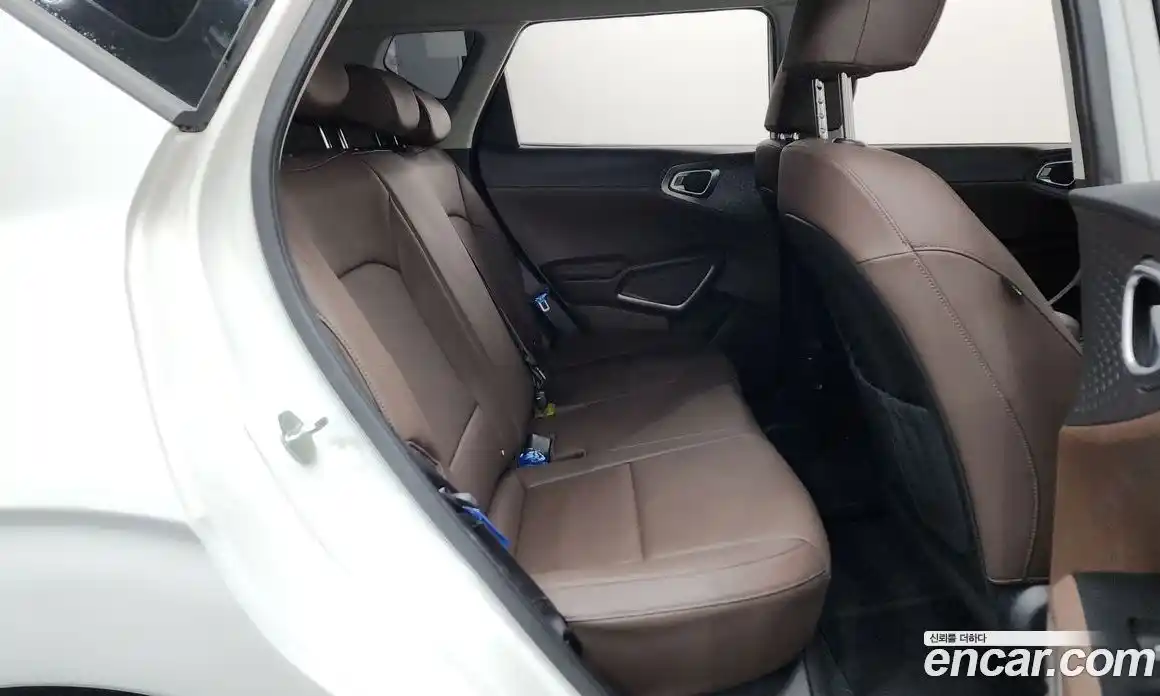 Kia Soul 2019 1.6 Автомат в Москве № 121417, фото 6