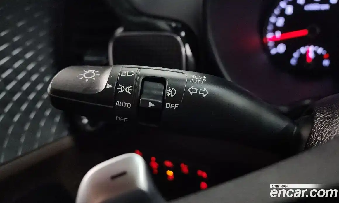 Kia Soul 2019 1.6 Автомат в Москве № 121417, фото 7