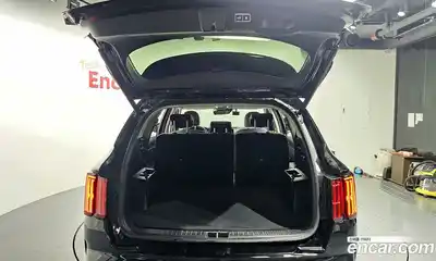 Kia Sorento 2022 2.2 Автомат в Москве № 121441, миниатюра 12