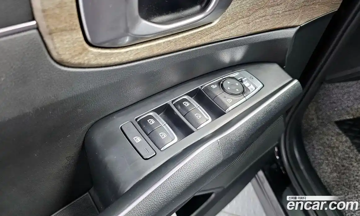 Kia Sorento 2022 2.2 Автомат в Москве № 121441, фото 18