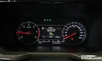 Kia Sorento 2022 2.2 Автомат в Москве № 121441, миниатюра 3