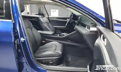 Kia K5 2020 1.6 Автомат в Москве № 121869, миниатюра 2