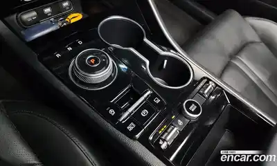 Kia K5 2020 1.6 Автомат в Москве № 121869, миниатюра 4