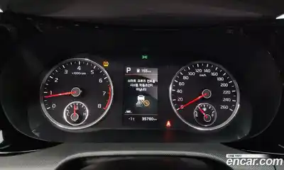 Kia K5 2020 1.6 Автомат в Москве № 121869, миниатюра 8