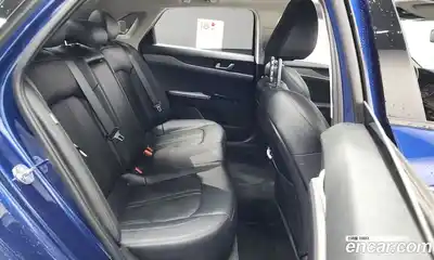 Kia K5 2020 1.6 Автомат в Москве № 121869, миниатюра 10