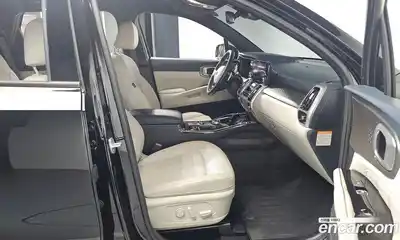 Kia Sorento 2021 1.6 Автомат в Москве № 122255, миниатюра 11