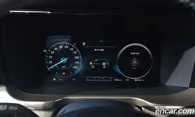 Kia Sorento 2021 1.6 Автомат в Москве № 122255, миниатюра 12