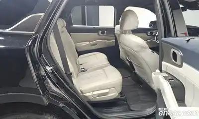 Kia Sorento 2021 1.6 Автомат в Москве № 122255, миниатюра 2