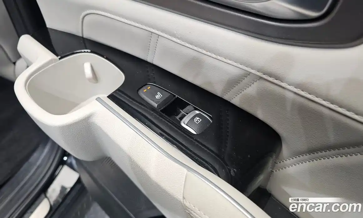 Kia Sorento 2021 1.6 Автомат в Москве № 122255, фото 4