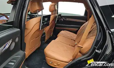 Genesis GV80 2024 3.5 Автомат в Москве № 122492, миниатюра 12