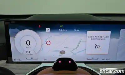 Genesis GV80 2024 3.5 Автомат в Москве № 122492, миниатюра 8