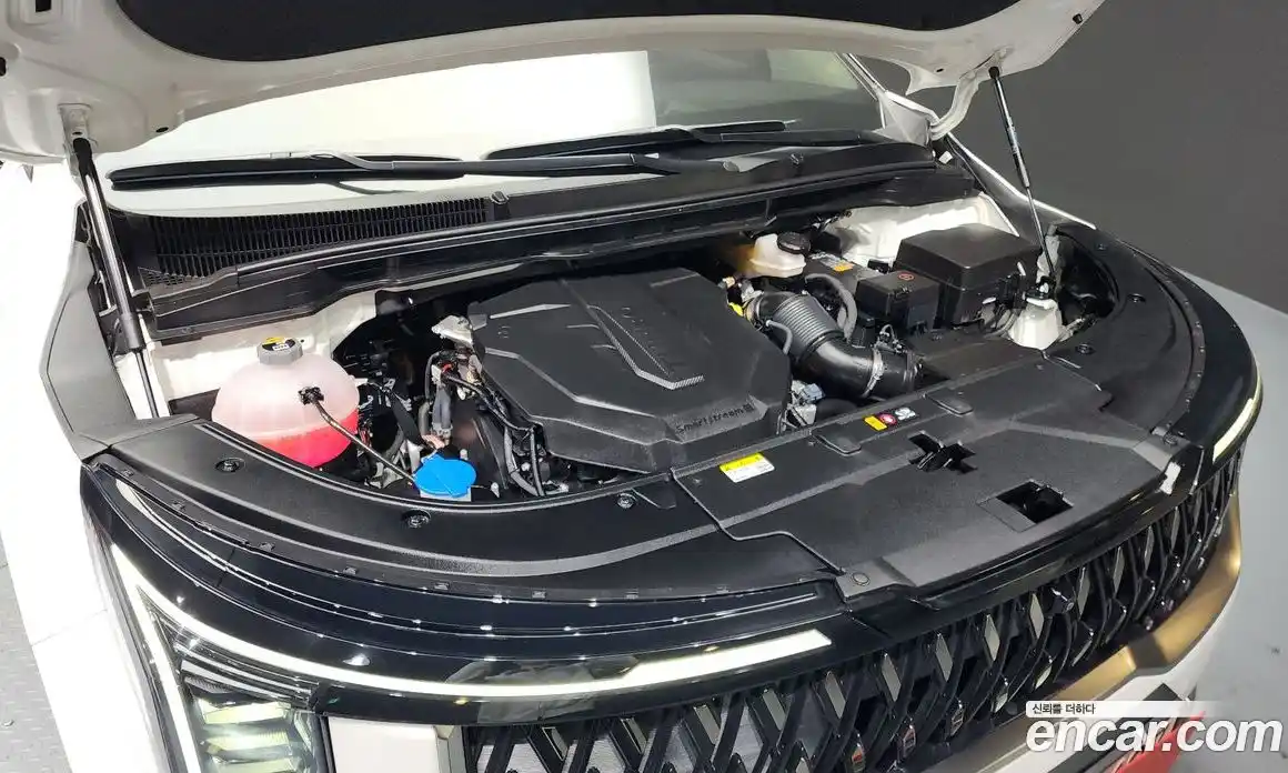 Kia Canival 2025 2.2 Автомат в Москве № 123015, фото 11