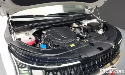 Kia Canival 2025 2.2 Автомат в Москве № 123015, миниатюра 11