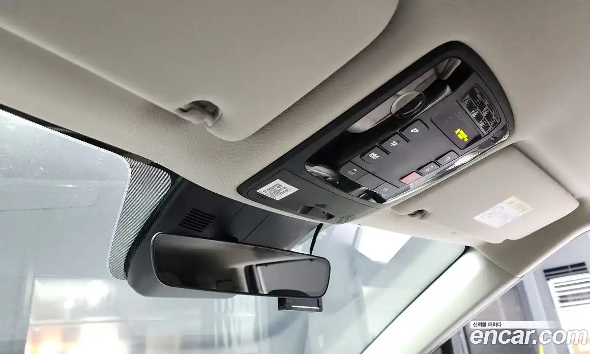 Kia Canival 2025 2.2 Автомат в Москве № 123015, фото 12