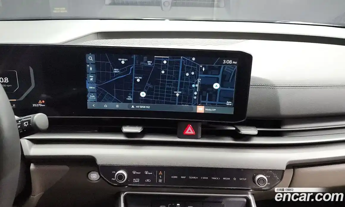 Kia Canival 2025 2.2 Автомат в Москве № 123015, фото 17