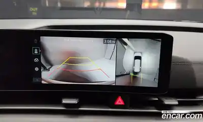 Kia Canival 2025 2.2 Автомат в Москве № 123015, миниатюра 2