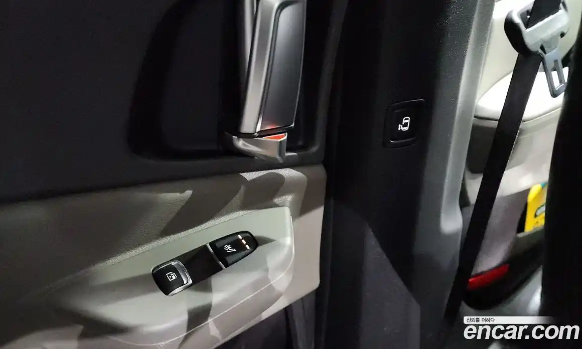 Kia Canival 2025 2.2 Автомат в Москве № 123015, фото 3