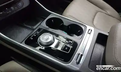 Kia Canival 2025 2.2 Автомат в Москве № 123015, миниатюра 5