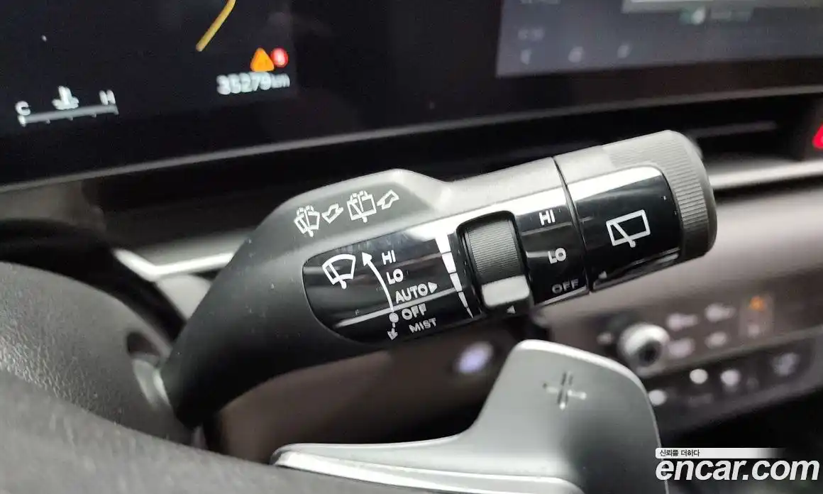 Kia Canival 2025 2.2 Автомат в Москве № 123015, фото 7