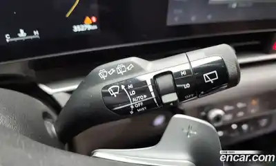 Kia Canival 2025 2.2 Автомат в Москве № 123015, миниатюра 7