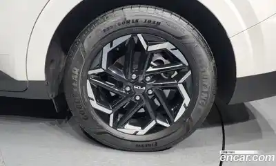 Kia Canival 2025 2.2 Автомат в Москве № 123015, миниатюра 8