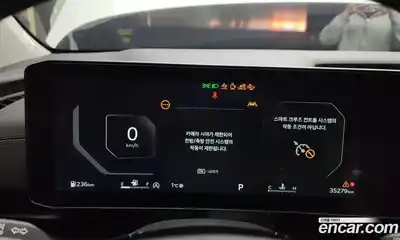 Kia Canival 2025 2.2 Автомат в Москве № 123015, миниатюра 10