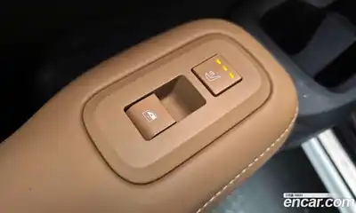 Hyundai Santa Fe 2024 1.6 Автомат в Москве № 123214, миниатюра 2