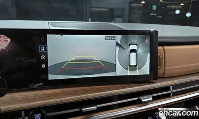 Hyundai Santa Fe 2024 1.6 Автомат в Москве № 123214, миниатюра 8