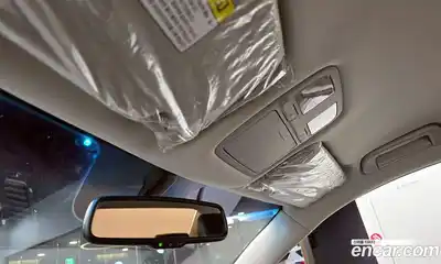 Hyundai Grandeur 2009 2.7 Автомат в Москве № 123639, миниатюра 2