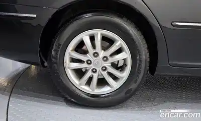 Hyundai Grandeur 2009 2.7 Автомат в Москве № 123639, миниатюра 3