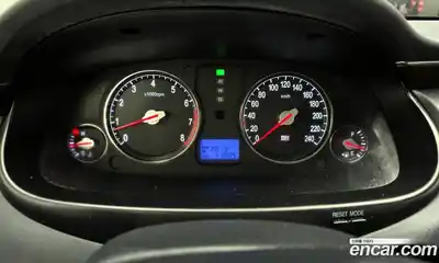 Hyundai Grandeur 2009 2.7 Автомат в Москве № 123639, миниатюра 4