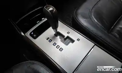 Hyundai Grandeur 2009 2.7 Автомат в Москве № 123639, миниатюра 9