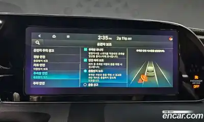 Hyundai Palisade 2021 3.8 Автомат в Москве № 123652, миниатюра 11