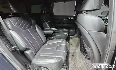 Hyundai Palisade 2021 3.8 Автомат в Москве № 123652, миниатюра 8