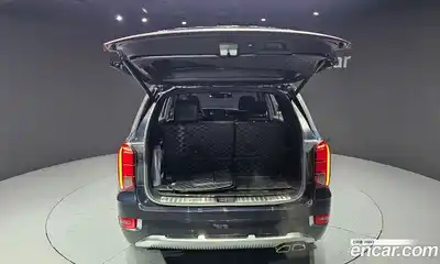 Hyundai Palisade 2021 3.8 Автомат в Москве № 123652, миниатюра 9