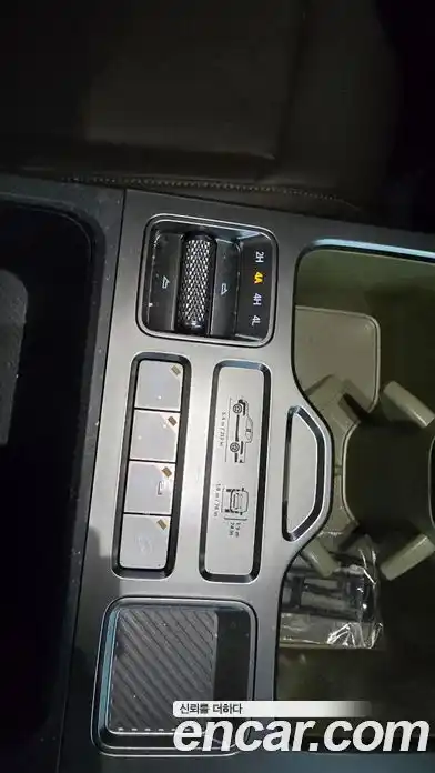 Kia Tasman 2025 2.5 Автомат в Москве № 123802, миниатюра 2