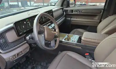 Kia Tasman 2025 2.5 Автомат в Москве № 123802, миниатюра 6