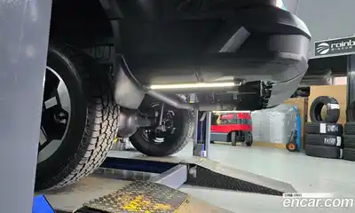 Kia Tasman 2025 2.5 Автомат в Москве № 123802, миниатюра 8