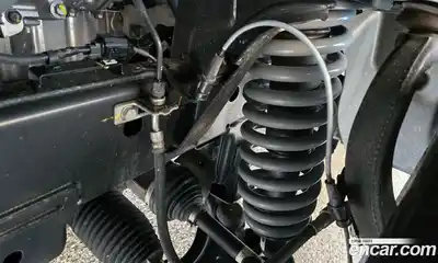 Kia Tasman 2025 2.5 Автомат в Москве № 123802, миниатюра 9