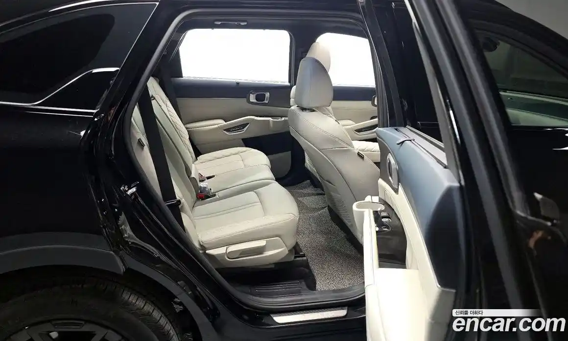 Kia Sorento 2025 1.6 Автомат в Москве № 123997, фото 15