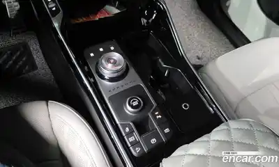 Kia Sorento 2025 1.6 Автомат в Москве № 123997, миниатюра 3