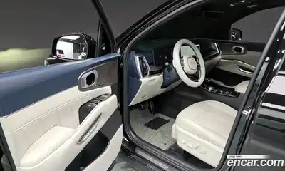 Kia Sorento 2025 1.6 Автомат в Москве № 123997, миниатюра 4