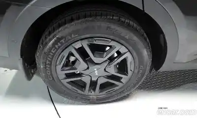 Kia Sorento 2025 1.6 Автомат в Москве № 123997, миниатюра 7